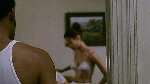 Pic: Thandiwe Newton in The Pursuit of Happyness (2006)