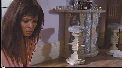 Pic: Thandiwe Newton in For Colored Girls (2010)