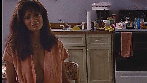 Pic: Thandiwe Newton in For Colored Girls (2010)