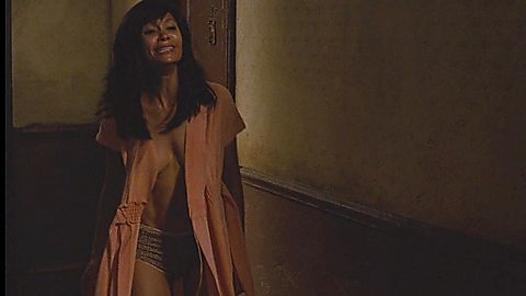 Pic: Thandiwe Newton in For Colored Girls (2010)