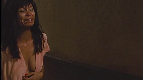 Pic: Thandiwe Newton in For Colored Girls (2010)
