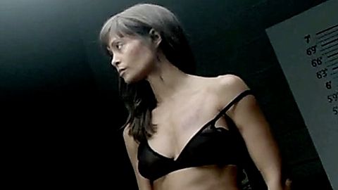 Pic: Thandiwe Newton in Rogue (2013)
