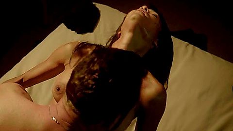Pic: Thandiwe Newton in Rogue (2013)
