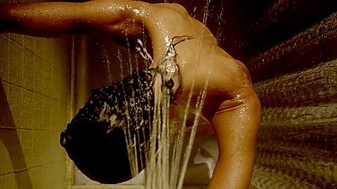 Pic: Thandiwe Newton in Rogue (2013)