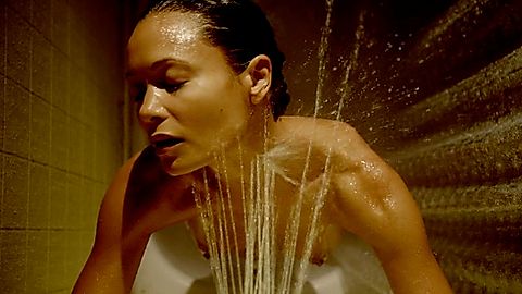 Pic: Thandiwe Newton in Rogue (2013)