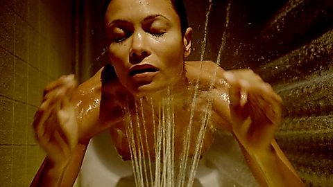 Pic: Thandiwe Newton in Rogue (2013)