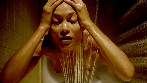 Pic: Thandiwe Newton in Rogue (2013)