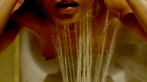Pic: Thandiwe Newton in Rogue (2013)