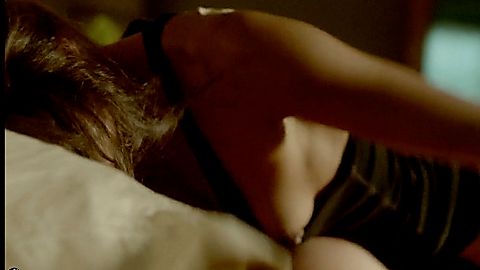 Pic: Thandiwe Newton in Rogue (2013)