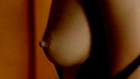 Pic: Thandiwe Newton in Rogue (2013)