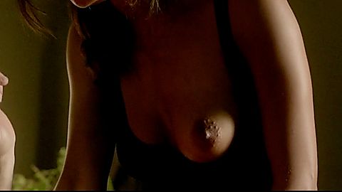 Pic: Thandiwe Newton in Rogue (2013)