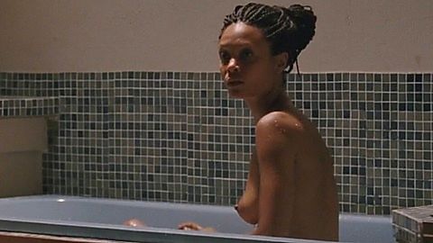 Pic: Thandiwe Newton in Half of a Yellow Sun (2013)