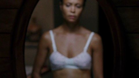 Pic: Thandiwe Newton in Half of a Yellow Sun (2013)