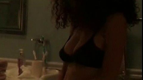 Pic: Thandiwe Newton in The Slap
