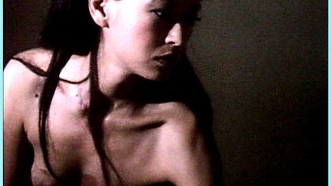 Pic: Julia Nickson in Man Against the Mob: The Chinatown Murders (1989)
