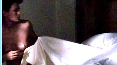 Pic: Julia Nickson in Man Against the Mob: The Chinatown Murders (1989)