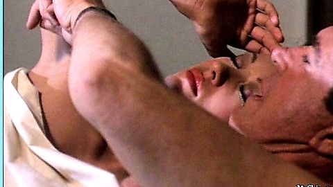 Pic: Julia Nickson in Man Against the Mob: The Chinatown Murders (1989)