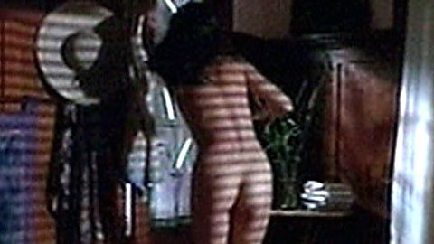 Pic: Julia Nickson in K2 (1991)