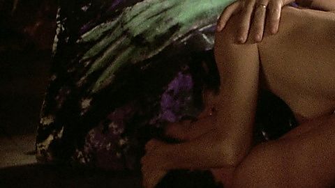 Pic: Julia Nickson in Amityville: A New Generation (1993)
