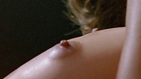 Pic: Julia Nickson in White Tiger (1996)