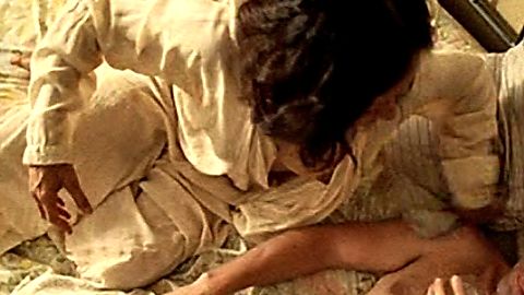 Pic: Julia Nickson in Half-Life (2008)