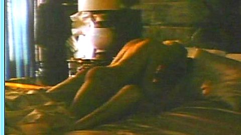 Pic: Brigitte Nielsen in Bye Bye Baby (1989)