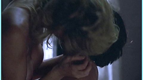 Pic: Connie Nielsen in Innocents (1999)