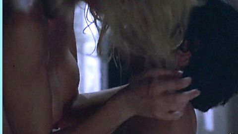 Pic: Connie Nielsen in Innocents (1999)