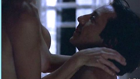 Pic: Connie Nielsen in Innocents (1999)