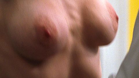 Pic: Connie Nielsen in The Devil's Advocate (1997)