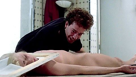 Pic: Lisa Niemi in Slam Dance (1987)