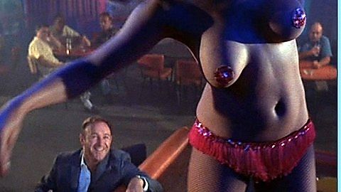 Pic: Sheree North in The Gypsy Moths (1969)