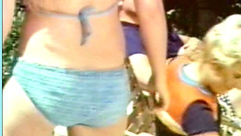 Pic: Glynnis O'Connor in The Boy in the Plastic Bubble (1976)
