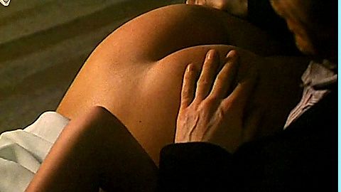 Pic: Joanna Pacula in Husbands and Lovers (1992)