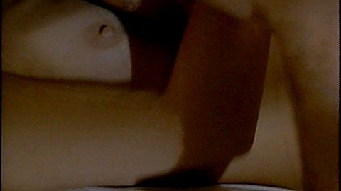 Pic: Joanna Pacula in Black Ice (1992)