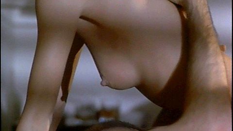 Pic: Joanna Pacula in Black Ice (1992)