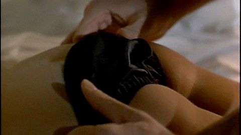 Pic: Joanna Pacula in Black Ice (1992)