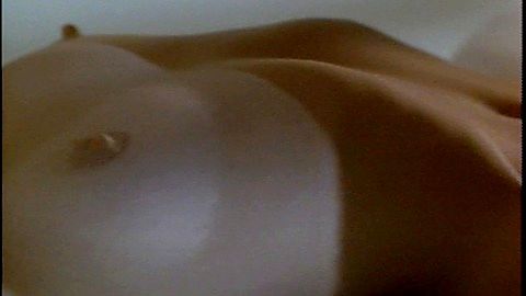 Pic: Joanna Pacula in Black Ice (1992)