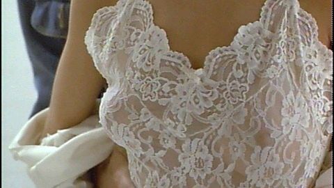 Pic: Joanna Pacula in Black Ice (1992)