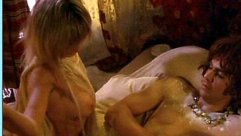 Pic: Anita Pallenberg in Performance (1970)