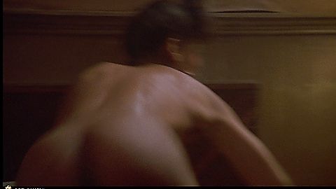 Pic: Gretchen Palmer in Red Heat (1988)