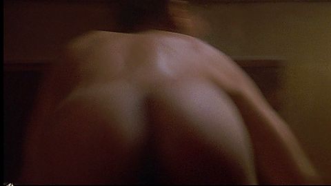 Pic: Gretchen Palmer in Red Heat (1988)