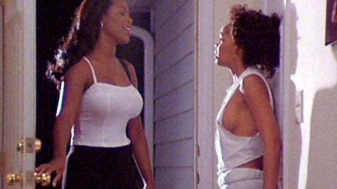 Pic: Gretchen Palmer in Trois (2000)
