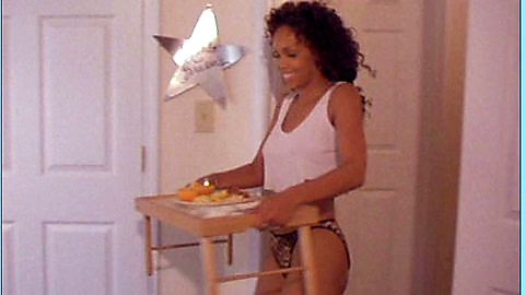 Pic: Gretchen Palmer in Trois (2000)