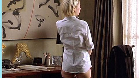 Pic: Gwyneth Paltrow in A Perfect Murder (1998)