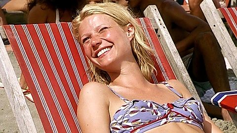 Pic: Gwyneth Paltrow in The Talented Mr. Ripley (1999)