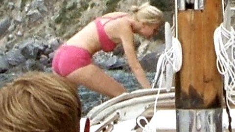 Pic: Gwyneth Paltrow in The Talented Mr. Ripley (1999)