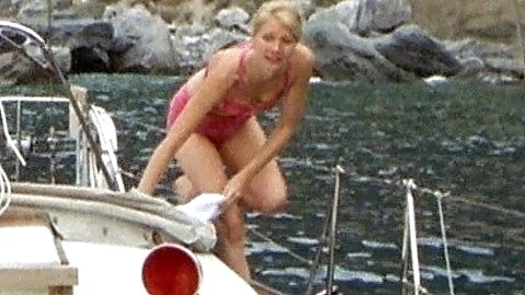 Pic: Gwyneth Paltrow in The Talented Mr. Ripley (1999)