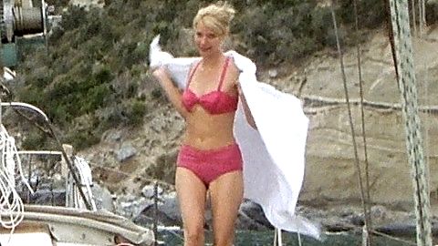 Pic: Gwyneth Paltrow in The Talented Mr. Ripley (1999)