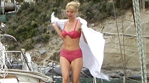 Pic: Gwyneth Paltrow in The Talented Mr. Ripley (1999)